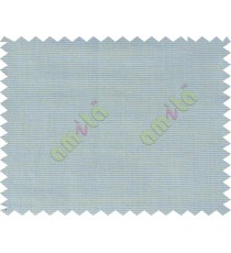 Sky blue with green stripes sofa cotton fabric